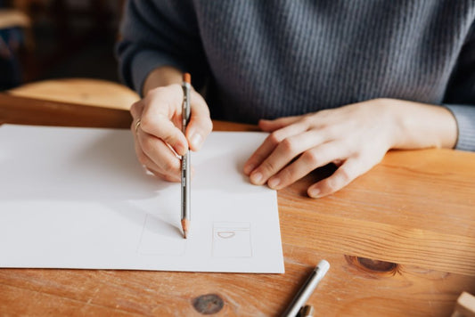 Benefits of Hand Drawn Nursery Prints for Kids