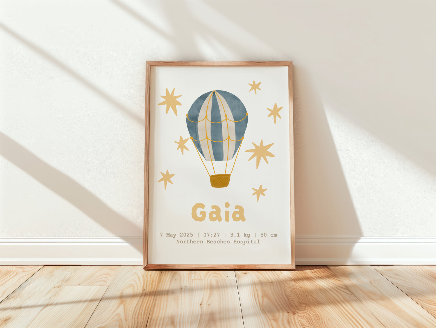 Personalised Prints