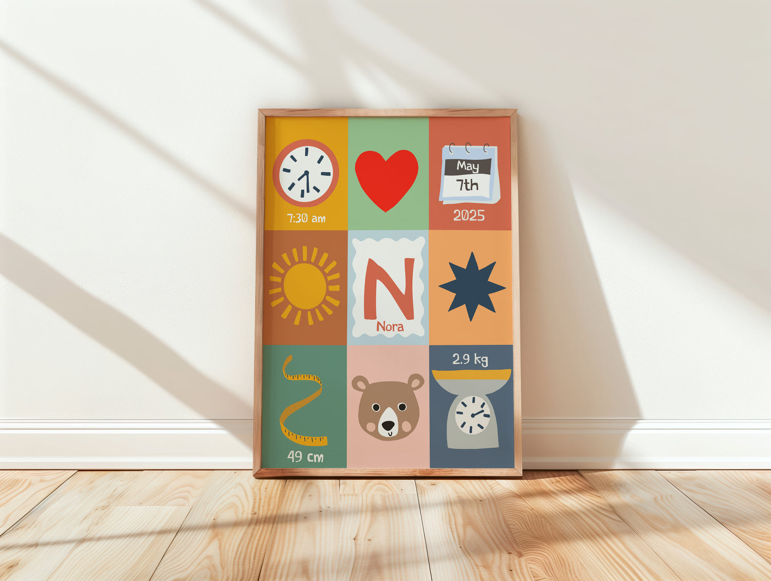 Personalised Prints