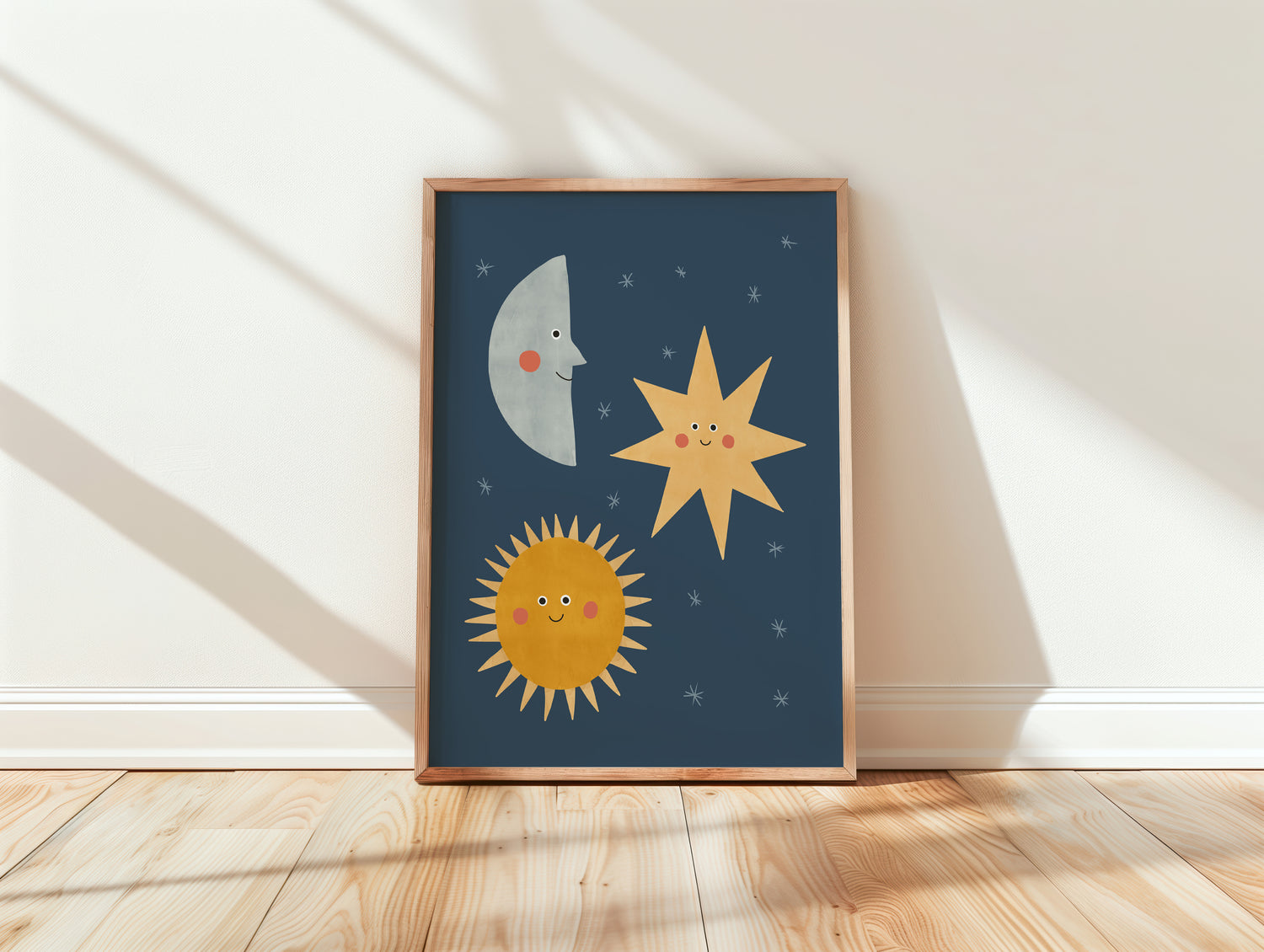 Space/Celestial